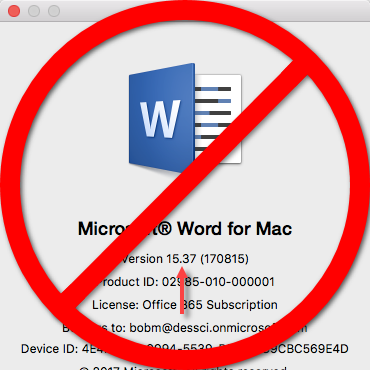 Microsoft word 2011 for mac product keys